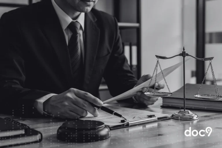 Auditoria jurídica: como proteger sua empresa com o Whom.doc9?