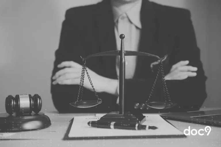 4 erros na gestão de departamento jurídico e como evitá-los