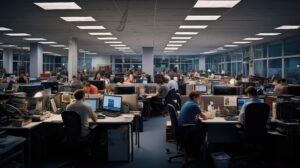 Governança e gestão na prática: como construir uma operação jurídica segura, inteligente e escalável