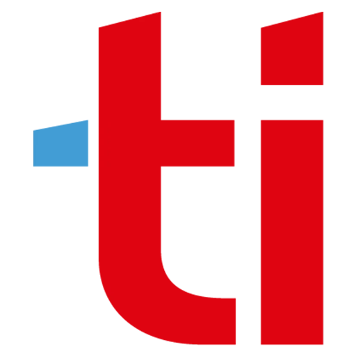 Logo · TI Inside